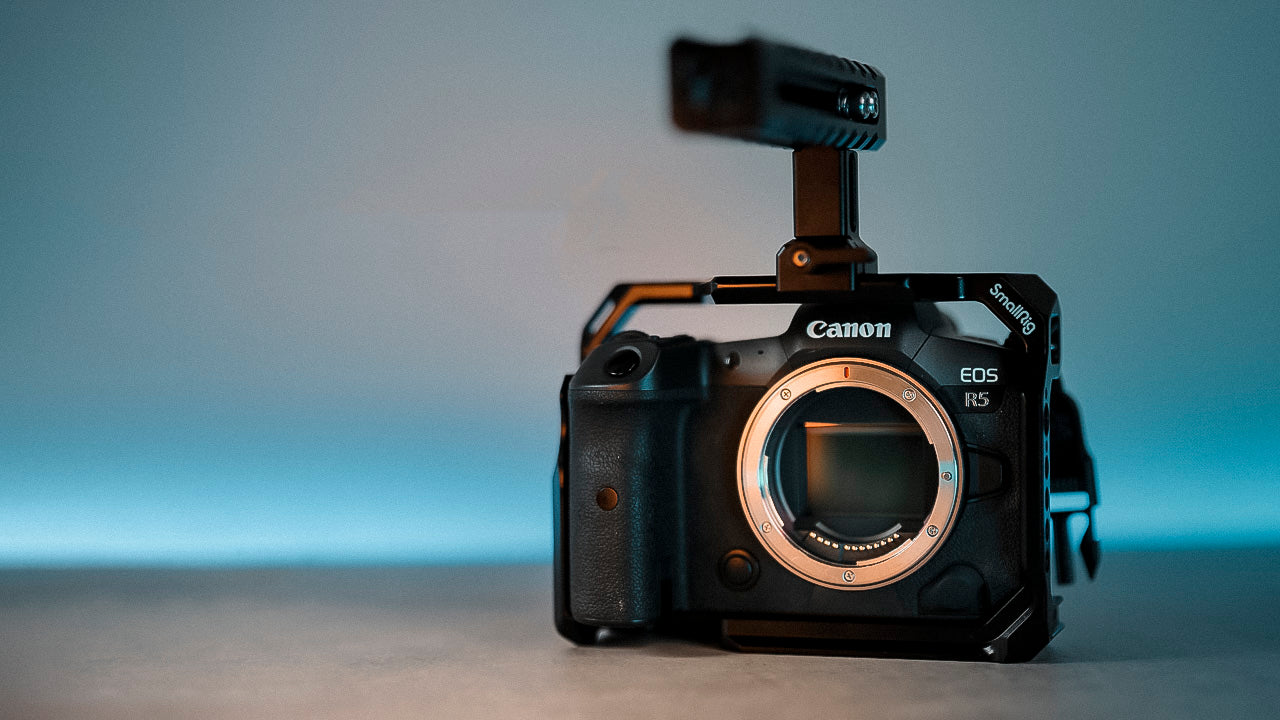 Canon EOS R5 Review: 6 Months Later