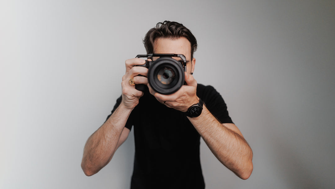 Photography Fundamentals